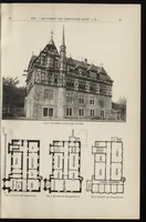 Picture 2 of 19 from Zeitschrift für christliche Kunst .. (1888), leaf 22