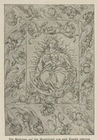 Picture 15 of 19 from Zeitschrift für christliche Kunst .. (1888), leaf 220