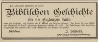 An illustration from Zeitschrift für christliche Kunst .. (1888)