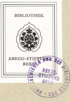 Picture 1 of 15 from Zeitschrift für christliche Kunst .. (1888), leaf 1