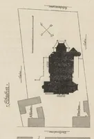 An illustration from Zeitschrift für christliche Kunst .. (1888)