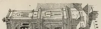 An illustration from Zeitschrift für christliche Kunst .. (1888)