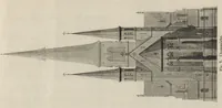 An illustration from Zeitschrift für christliche Kunst .. (1888)