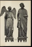 An illustration from Zeitschrift für christliche Kunst .. (1888)