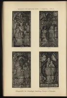 An illustration from Zeitschrift für christliche Kunst .. (1888)
