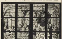 An illustration from Zeitschrift für christliche Kunst .. (1888)