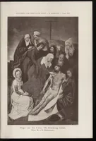 Picture 3 of 5 from Zeitschrift für christliche Kunst .. (1888), leaf 202
