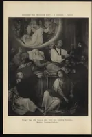 An illustration from Zeitschrift für christliche Kunst .. (1888)