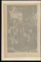 An illustration from Zeitschrift für christliche Kunst .. (1888)