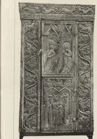 An illustration from Zeitschrift für christliche Kunst .. (1888)