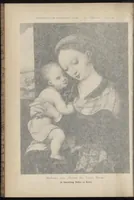 An illustration from Zeitschrift für christliche Kunst .. (1888)
