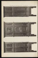 An illustration from Zeitschrift für christliche Kunst .. (1888)