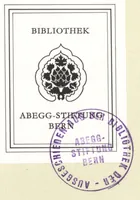 An illustration from Zeitschrift für christliche Kunst .. (1888)