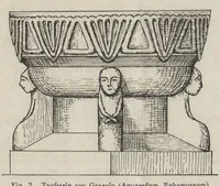 Picture 3 of 12 from Zeitschrift für christliche Kunst .. (1888), leaf 52