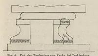 Picture 4 of 12 from Zeitschrift für christliche Kunst .. (1888), leaf 54