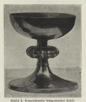 Picture 9 of 13 from Zeitschrift für christliche Kunst .. (1888), leaf 181