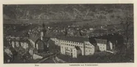 An illustration from Zeitschrift für christliche Kunst .. (1888)