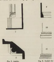 Picture 13 of 13 from Zeitschrift für christliche Kunst .. (1888), leaf 242