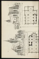 An illustration from Zeitschrift für christliche Kunst .. (1888)