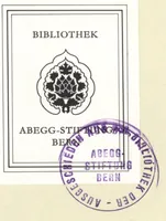 Picture 1 of 10 from Zeitschrift für christliche Kunst .. (1888), leaf 1