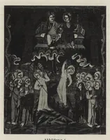 Picture 5 of 10 from Zeitschrift für christliche Kunst .. (1888), leaf 112