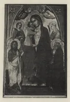 Picture 7 of 10 from Zeitschrift für christliche Kunst .. (1888), leaf 132