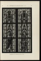 An illustration from Zeitschrift für christliche Kunst .. (1888)