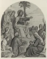 An illustration from Zeitschrift für christliche Kunst .. (1888)