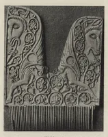 An illustration from Zeitschrift für christliche Kunst .. (1888)