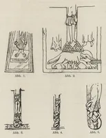 Picture 4 of 10 from Zeitschrift für christliche Kunst .. (1888), leaf 60