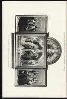 Picture 9 of 14 from Zeitschrift für christliche Kunst .. (1888), leaf 101