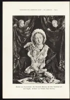 Picture 1 of 14 from Zeitschrift für christliche Kunst .. (1888), leaf 15
