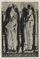 Picture 14 of 14 from Zeitschrift für christliche Kunst .. (1888), leaf 214