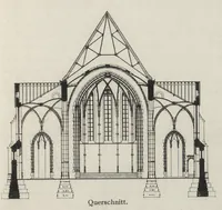 Picture 2 of 14 from Zeitschrift für christliche Kunst .. (1888), leaf 36