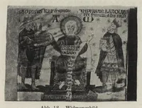 Picture 3 of 14 from Zeitschrift für christliche Kunst .. (1888), leaf 40