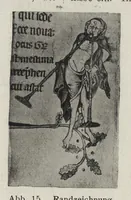 An illustration from Zeitschrift für christliche Kunst .. (1888)