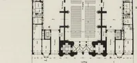 An illustration from Zeitschrift für christliche Kunst .. (1888)