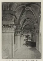 An illustration from Zeitschrift für christliche Kunst .. (1888)