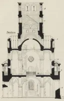Picture 5 of 14 from Zeitschrift für christliche Kunst .. (1888), leaf 118