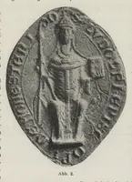 Picture 10 of 14 from Zeitschrift für christliche Kunst .. (1888), leaf 360