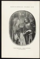 Picture 11 of 14 from Zeitschrift für christliche Kunst .. (1888), leaf 369