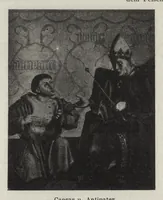 Picture 12 of 14 from Zeitschrift für christliche Kunst .. (1888), leaf 376