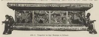 Picture 2 of 14 from Zeitschrift für christliche Kunst .. (1888), leaf 52