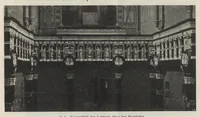 An illustration from Zeitschrift für christliche Kunst .. (1888)