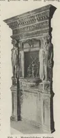 Picture 10 of 13 from Zeitschrift für christliche Kunst .. (1888), leaf 152