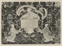 Picture 13 of 13 from Zeitschrift für christliche Kunst .. (1888), leaf 214