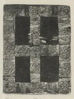 An illustration from Zeitschrift für christliche Kunst .. (1888)