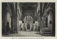 Picture 6 of 13 from Zeitschrift für christliche Kunst .. (1888), leaf 80