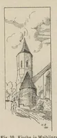 Picture 3 of 10 from Zeitschrift für christliche Kunst .. (1888), leaf 144