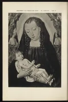 An illustration from Zeitschrift für christliche Kunst .. (1888)